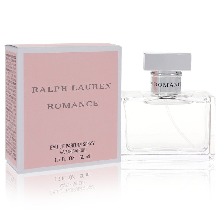 Romance by Ralph Lauren Eau De Parfum Spray 1.7 oz Romance by Ralph Lauren Eau De Parfum Spray 1.7 oz
